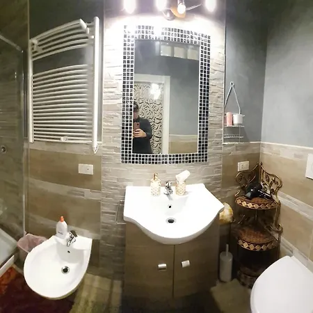 Vakantiehuis Max Fiera *