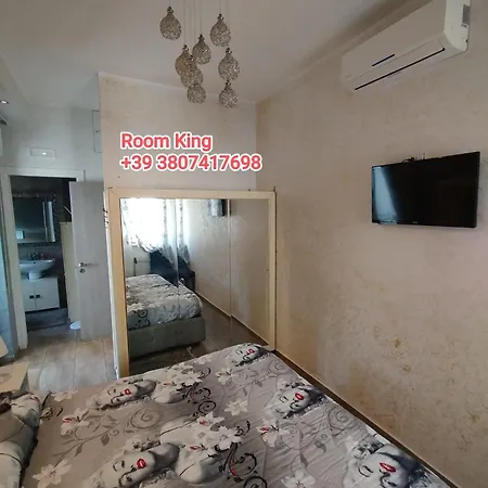 Max Fiera Vakantiehuis Bari