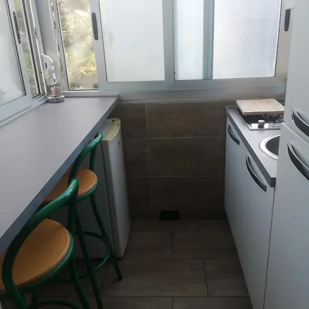 Ferienhaus Max Fiera Bari