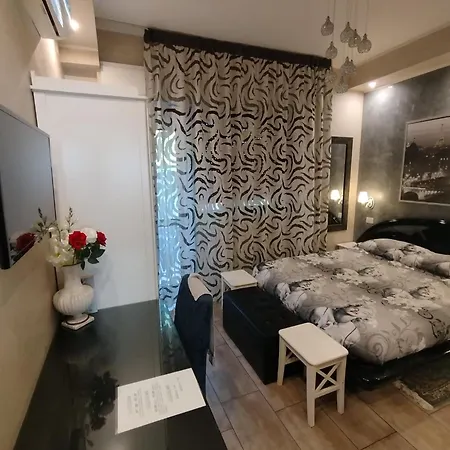 Ferienhaus Max Fiera Bari