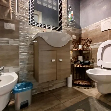 Ferienhaus Max Fiera *