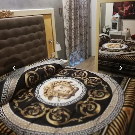 Max Fiera Vakantiehuis