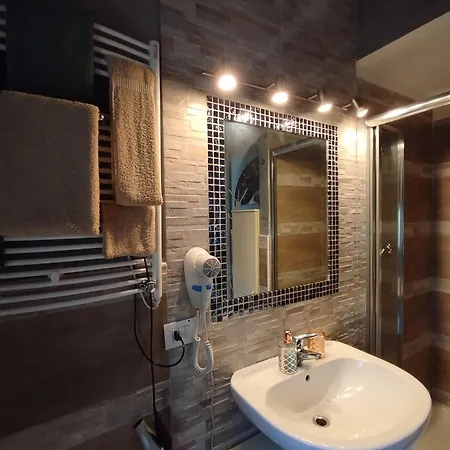 Ferienhaus Max Fiera *