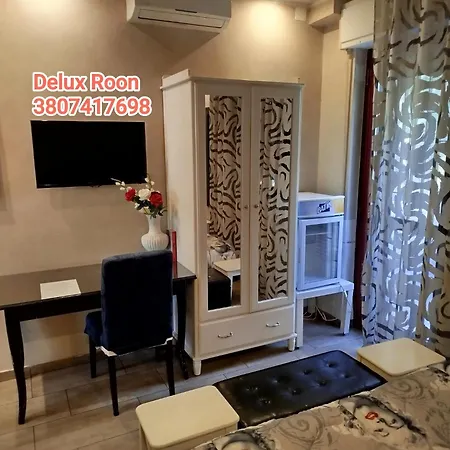 Ferienhaus Max Fiera Bari