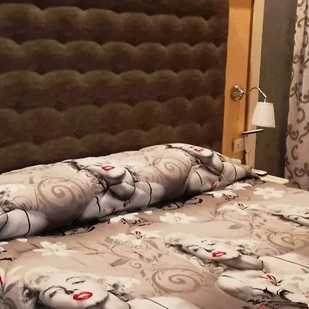 Max Fiera Hébergement de vacances *