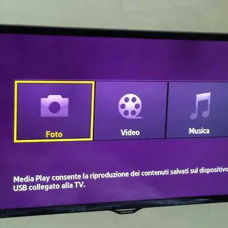 Casa vacanze Max Fiera Bari