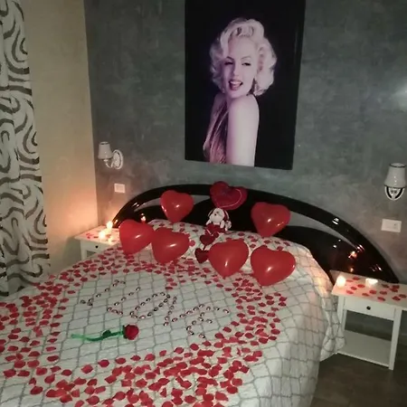 Casa vacanze Max Fiera