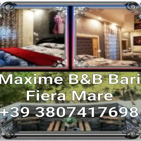 Сasa de vacaciones Max Fiera *