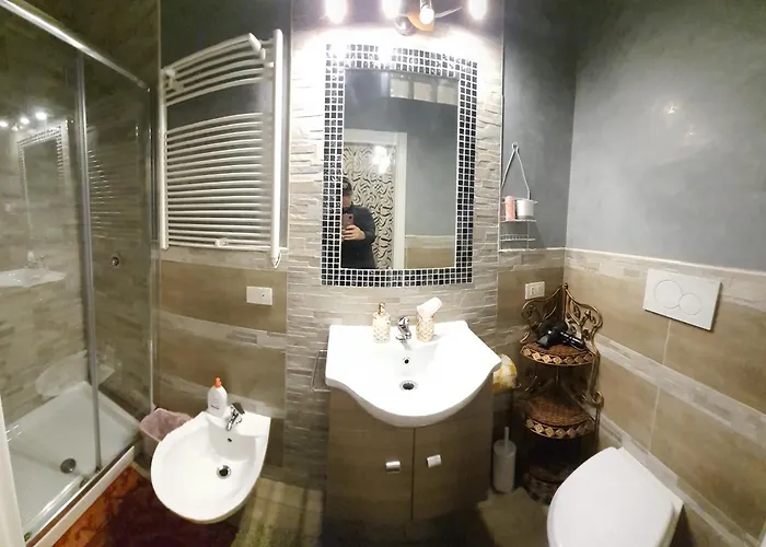 Holiday home Max Fiera *