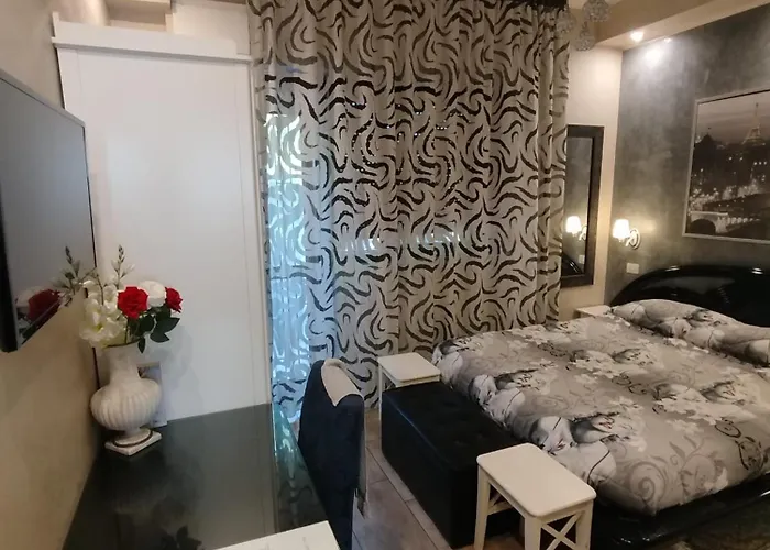 Dom wakacyjny Max Fiera Bari