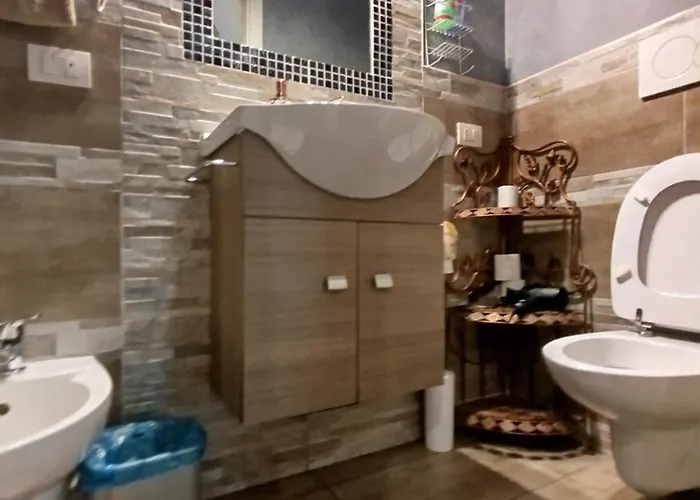 Dom wakacyjny Max Fiera *