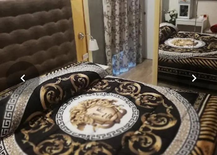 Max Fiera Vakantiehuis