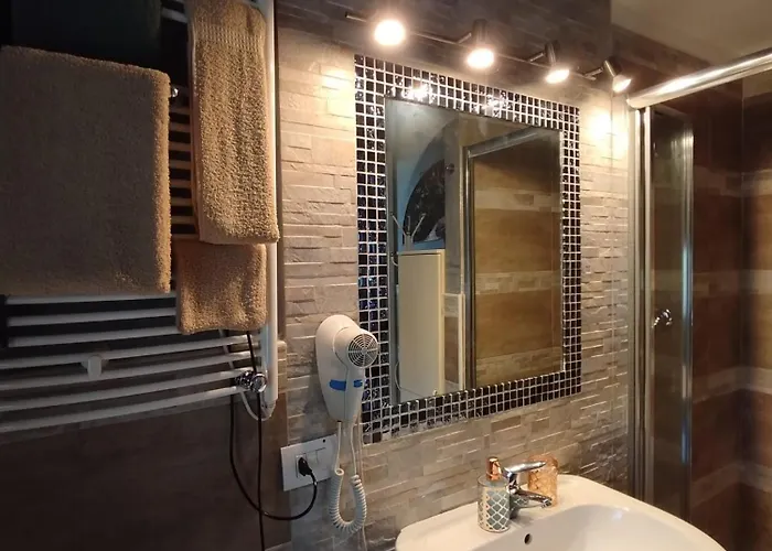 Dom wakacyjny Max Fiera *