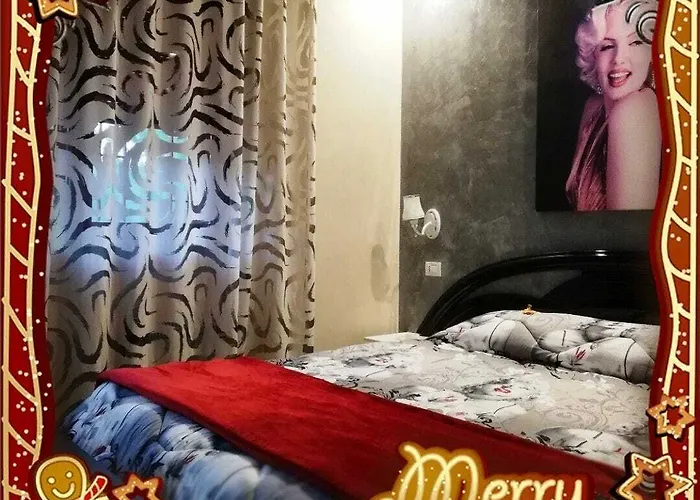 Dom wakacyjny Max Fiera Bari