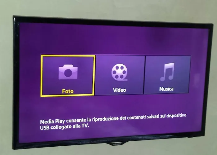 Vakantiehuis Max Fiera Bari