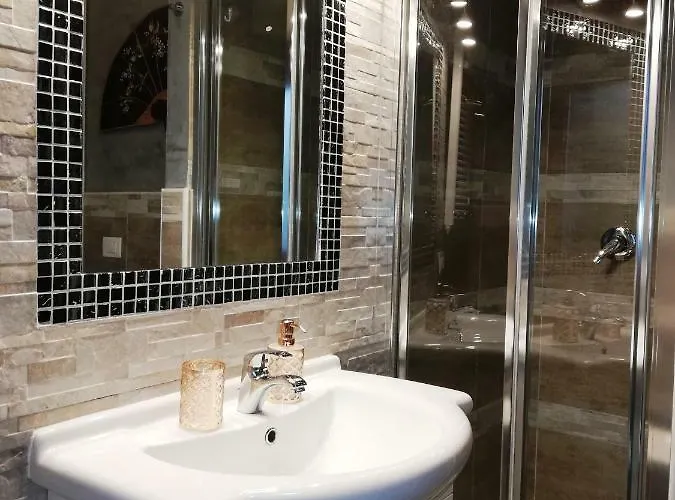 Dom wakacyjny Max Fiera